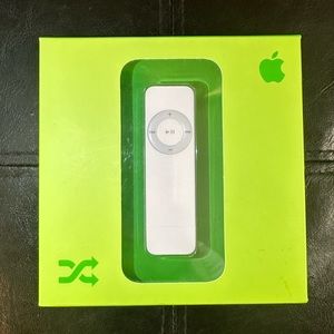 iPod Shuffle